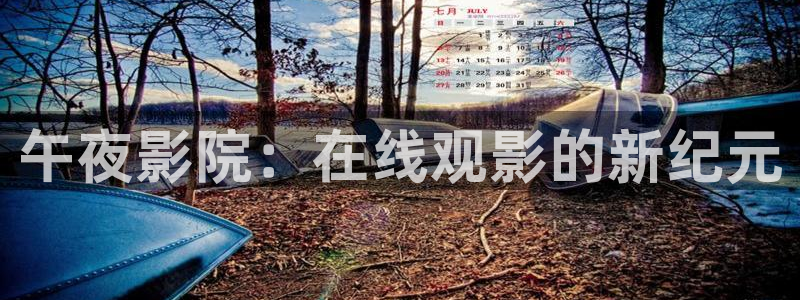 星空观看